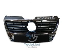 Jetta 06/10 Ön Panjur İç Dış Komple Armasız 1K5853653A9B9