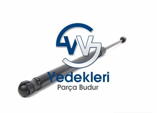 Volkswagen Transporter T5 Kaput Amortisörü 7H0823359C İTHAL / Eş Değer Ürün