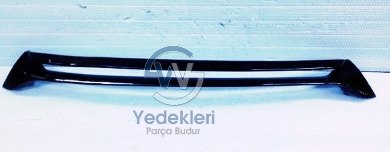 Scırocco Ön Panjur İç Dış Komple 1K8853653A9B9